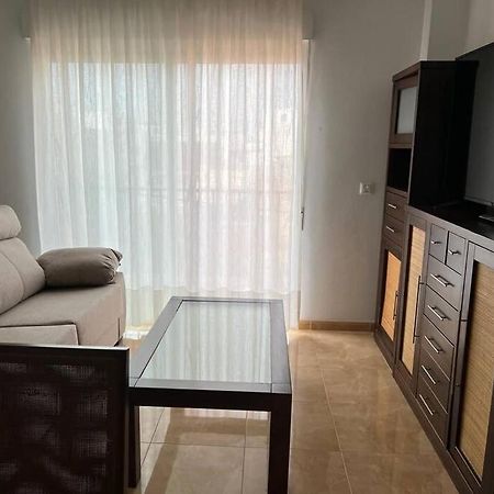 Ferienwohnung Excelente Apartamento En El Palmar, Murcia El Palmar  Exterior foto