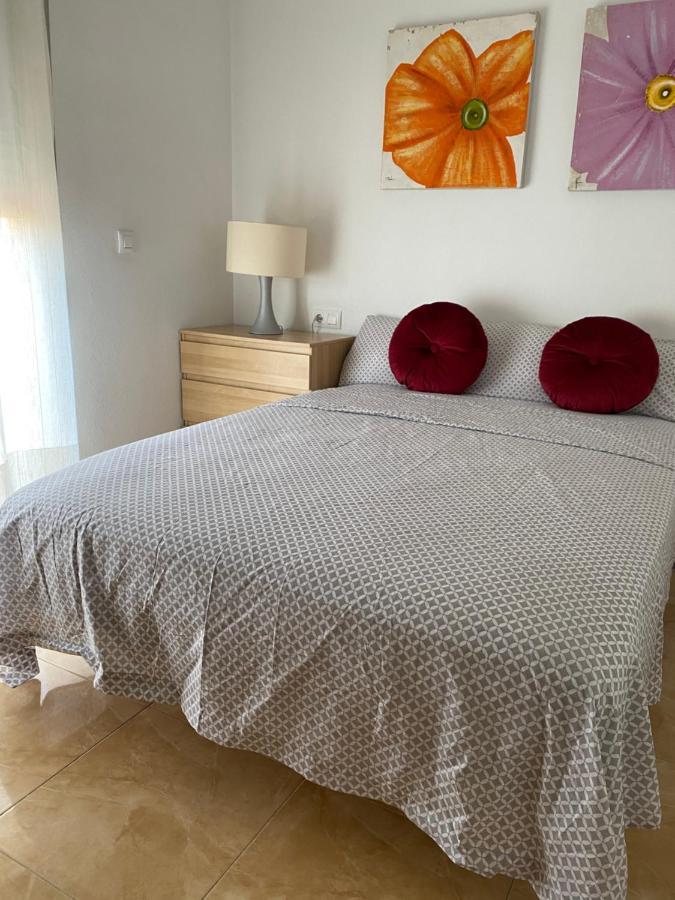 Ferienwohnung Excelente Apartamento En El Palmar, Murcia El Palmar  Exterior foto